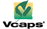 Vcaps Logo