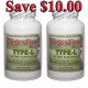Digestinol - L-Glutamine (2 Bottles)