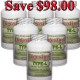 Digestinol - L-Glutamine (6 Bottle)