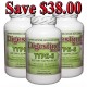 Digestinol - Soy Lecithin (3 Bottle)