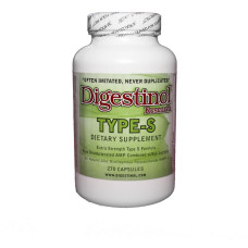 Digestinol - Soy Lecithin (1 Bottle)
