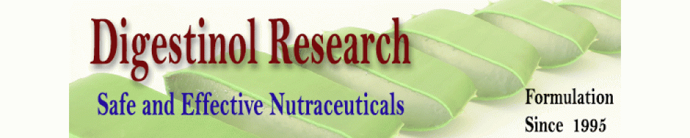 Digestinol Logo